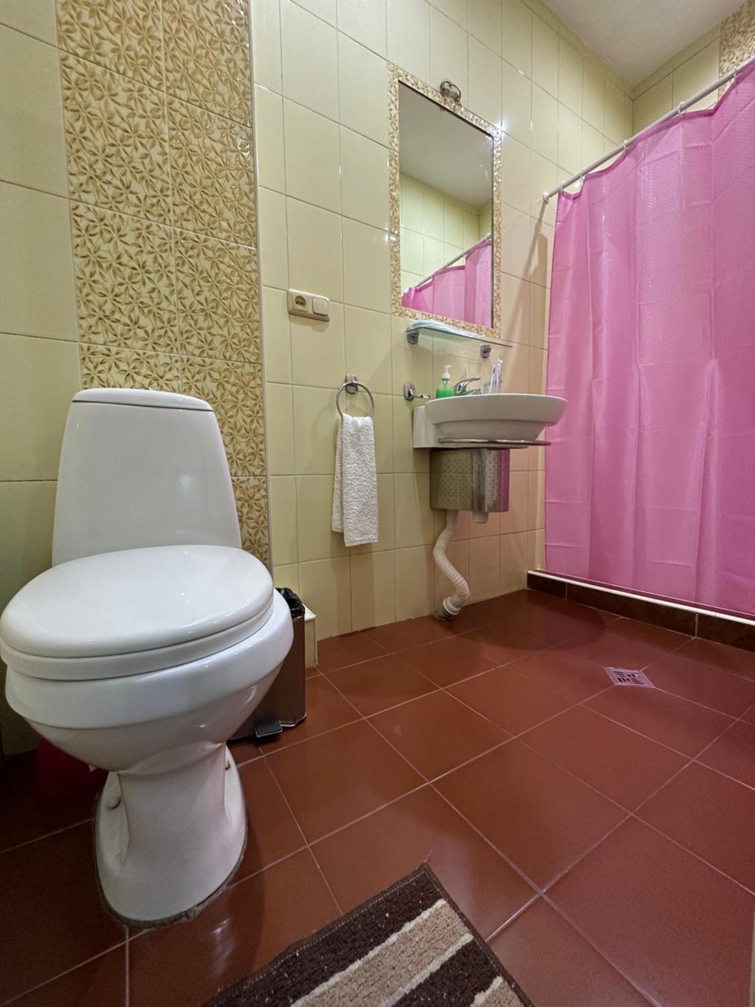 Royal Plus Hotel Jereván Kültér fotó