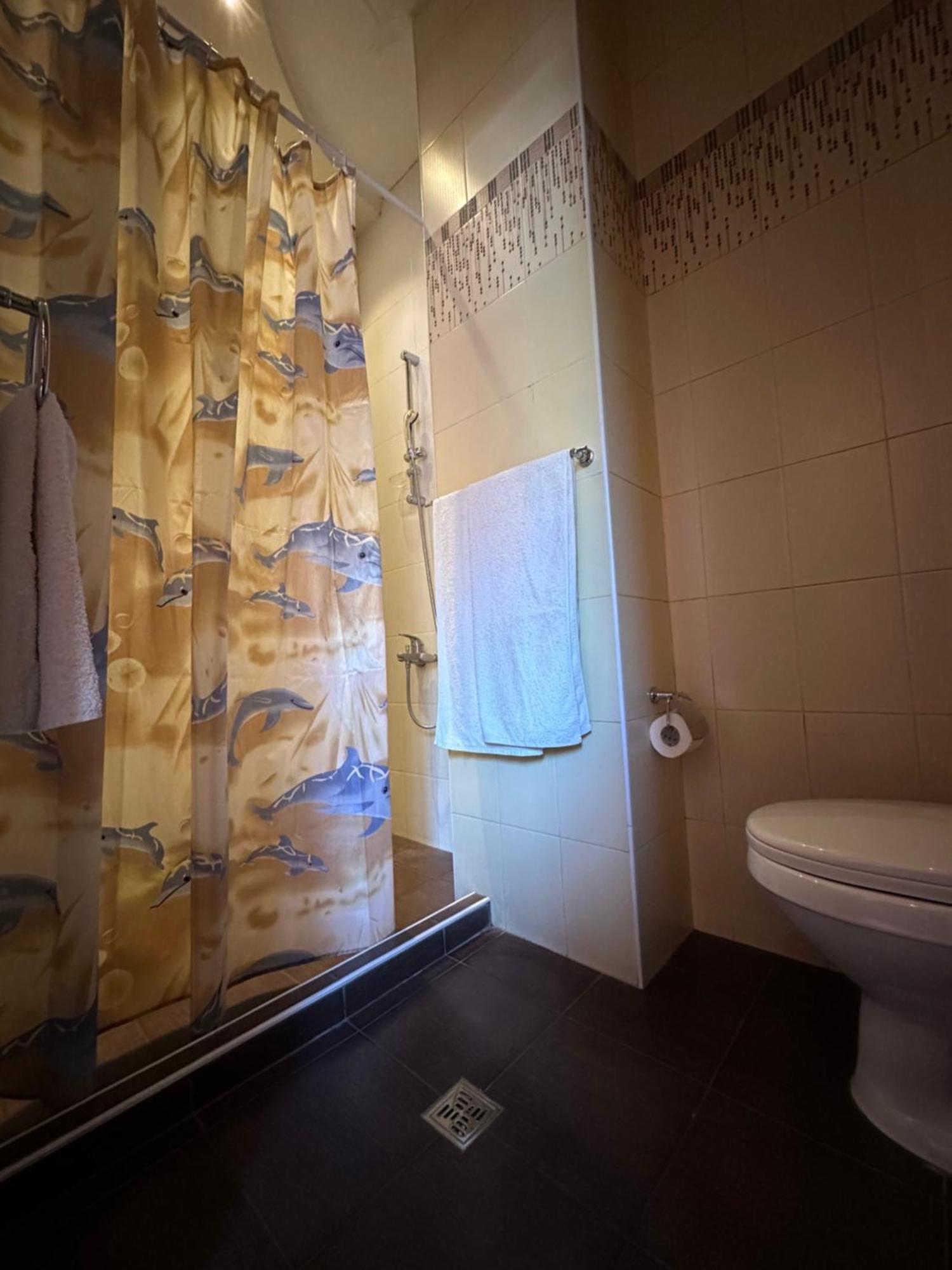 Royal Plus Hotel Jereván Kültér fotó