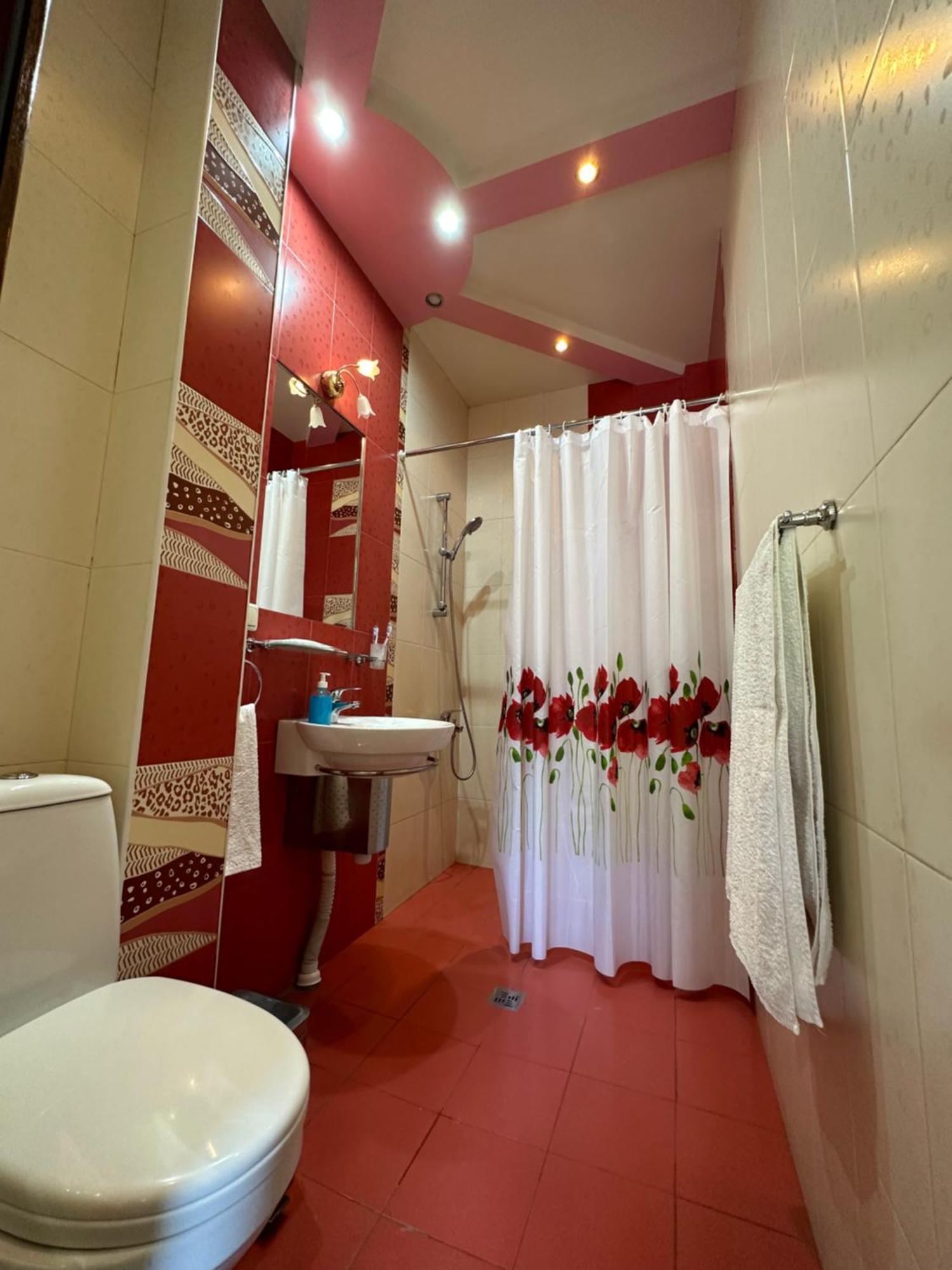 Royal Plus Hotel Jereván Kültér fotó